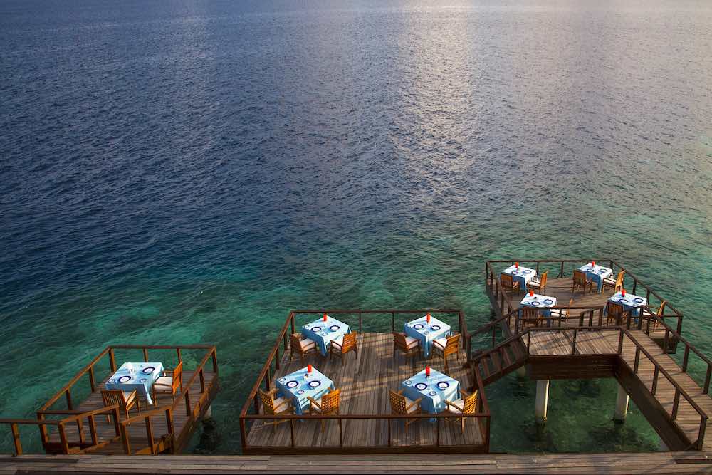Aqua at Coco Bodu Hithi thumbnail 2